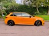 USED 2016 16 AUDI A3 2.5 RS3 SPORTBACK QUATTRO NAV 5d 362 BHP 