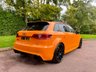 USED 2016 16 AUDI A3 2.5 RS3 SPORTBACK QUATTRO NAV 5d 362 BHP 