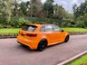 USED 2016 16 AUDI A3 2.5 RS3 SPORTBACK QUATTRO NAV 5d 362 BHP 
