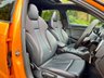 USED 2016 16 AUDI A3 2.5 RS3 SPORTBACK QUATTRO NAV 5d 362 BHP 
