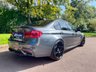 USED 2016 66 BMW M3 3.0 M3 COMPETITION PACKAGE 4d 444 BHP 