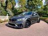 USED 2016 66 BMW M3 3.0 M3 COMPETITION PACKAGE 4d 444 BHP 