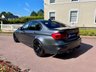 USED 2016 66 BMW M3 3.0 M3 COMPETITION PACKAGE 4d 444 BHP 