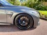 USED 2016 66 BMW M3 3.0 M3 COMPETITION PACKAGE 4d 444 BHP 
