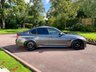 USED 2016 66 BMW M3 3.0 M3 COMPETITION PACKAGE 4d 444 BHP 