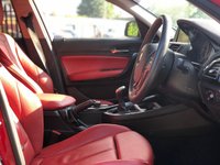 USED 2014 14 BMW 1 SERIES 1.6 116D EFFICIENTDYNAMICS 5d 114 BHP 