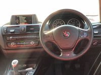 USED 2014 14 BMW 1 SERIES 1.6 116D EFFICIENTDYNAMICS 5d 114 BHP 