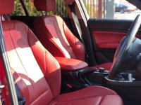 USED 2014 14 BMW 1 SERIES 1.6 116D EFFICIENTDYNAMICS 5d 114 BHP 