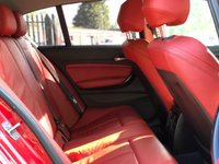 USED 2014 14 BMW 1 SERIES 1.6 116D EFFICIENTDYNAMICS 5d 114 BHP 