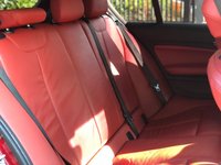 USED 2014 14 BMW 1 SERIES 1.6 116D EFFICIENTDYNAMICS 5d 114 BHP 