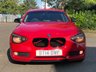 USED 2014 14 BMW 1 SERIES 1.6 116D EFFICIENTDYNAMICS 5d 114 BHP 