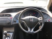 USED 2011 11 HONDA CIVIC 1.3 I-VTEC SE 5d 98 BHP 