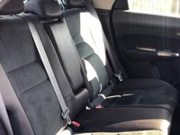 USED 2011 11 HONDA CIVIC 1.3 I-VTEC SE 5d 98 BHP 
