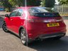 USED 2011 11 HONDA CIVIC 1.3 I-VTEC SE 5d 98 BHP 