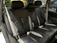 USED 2007 07 HYUNDAI TERRACAN 2.9 STANDARD CRTD LTD 5d 161 BHP No-Nonsense Home Delivery