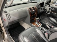 USED 2007 07 HYUNDAI TERRACAN 2.9 STANDARD CRTD LTD 5d 161 BHP No-Nonsense Home Delivery