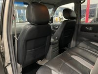 USED 2007 07 HYUNDAI TERRACAN 2.9 STANDARD CRTD LTD 5d 161 BHP No-Nonsense Home Delivery