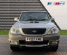 USED 2007 07 HYUNDAI TERRACAN 2.9 STANDARD CRTD LTD 5d 161 BHP No-Nonsense Home Delivery