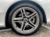 USED 2019 19 MERCEDES-BENZ C CLASS 2.0 C 220 D AMG LINE PREMIUM 2d 192 BHP 