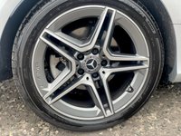 USED 2019 19 MERCEDES-BENZ C CLASS 2.0 C 220 D AMG LINE PREMIUM 2d 192 BHP 
