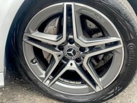 USED 2019 19 MERCEDES-BENZ C CLASS 2.0 C 220 D AMG LINE PREMIUM 2d 192 BHP 