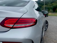 USED 2019 19 MERCEDES-BENZ C CLASS 2.0 C 220 D AMG LINE PREMIUM 2d 192 BHP 