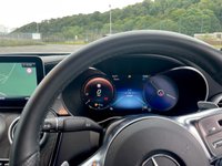 USED 2019 19 MERCEDES-BENZ C CLASS 2.0 C 220 D AMG LINE PREMIUM 2d 192 BHP 