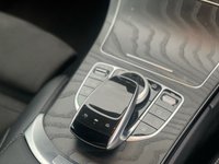USED 2019 19 MERCEDES-BENZ C CLASS 2.0 C 220 D AMG LINE PREMIUM 2d 192 BHP 