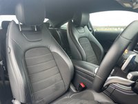 USED 2019 19 MERCEDES-BENZ C CLASS 2.0 C 220 D AMG LINE PREMIUM 2d 192 BHP 