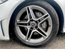 USED 2019 19 MERCEDES-BENZ C CLASS 2.0 C 220 D AMG LINE PREMIUM 2d 192 BHP 
