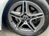 USED 2019 19 MERCEDES-BENZ C CLASS 2.0 C 220 D AMG LINE PREMIUM 2d 192 BHP 