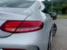 USED 2019 19 MERCEDES-BENZ C CLASS 2.0 C 220 D AMG LINE PREMIUM 2d 192 BHP 
