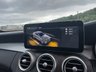 USED 2019 19 MERCEDES-BENZ C CLASS 2.0 C 220 D AMG LINE PREMIUM 2d 192 BHP 