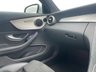 USED 2019 19 MERCEDES-BENZ C CLASS 2.0 C 220 D AMG LINE PREMIUM 2d 192 BHP 