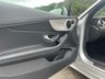 USED 2019 19 MERCEDES-BENZ C CLASS 2.0 C 220 D AMG LINE PREMIUM 2d 192 BHP 