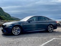 USED 2012 12 BMW M5 4.4 M5 4d 553 BHP 
