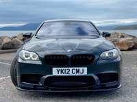 USED 2012 12 BMW M5 4.4 M5 4d 553 BHP 