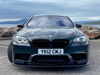 USED 2012 12 BMW M5 4.4 M5 4d 553 BHP 