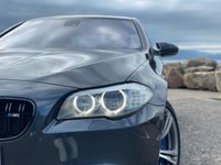 USED 2012 12 BMW M5 4.4 M5 4d 553 BHP 