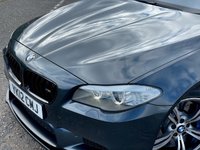 USED 2012 12 BMW M5 4.4 M5 4d 553 BHP 