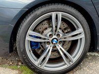 USED 2012 12 BMW M5 4.4 M5 4d 553 BHP 