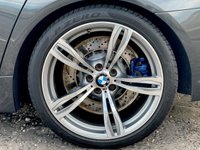 USED 2012 12 BMW M5 4.4 M5 4d 553 BHP 