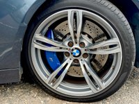USED 2012 12 BMW M5 4.4 M5 4d 553 BHP 