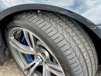 USED 2012 12 BMW M5 4.4 M5 4d 553 BHP 