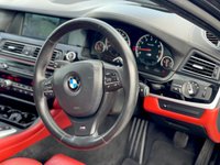 USED 2012 12 BMW M5 4.4 M5 4d 553 BHP 