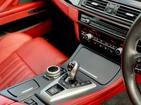 USED 2012 12 BMW M5 4.4 M5 4d 553 BHP 