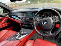 USED 2012 12 BMW M5 4.4 M5 4d 553 BHP 