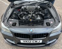 USED 2012 12 BMW M5 4.4 M5 4d 553 BHP 