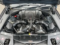 USED 2012 12 BMW M5 4.4 M5 4d 553 BHP 