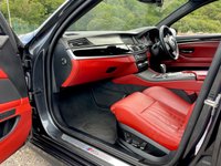 USED 2012 12 BMW M5 4.4 M5 4d 553 BHP 